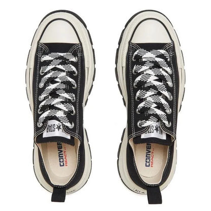 CONVERSE ALL STAR TREKWAVE LOW SPECIAL SHOELACE | 2 COLORS