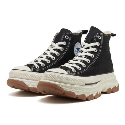 CONVERSE ALL STAR TREKWAVE HIGH / LOW | 2 COLORS