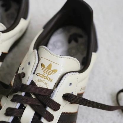 ADIDAS SAMBA OG | BROWN BLACK