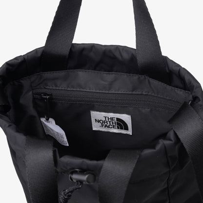 THE NORTH FACE 3WAY BUCKET BAG | 3 COLORS ( 刺繡款式 )