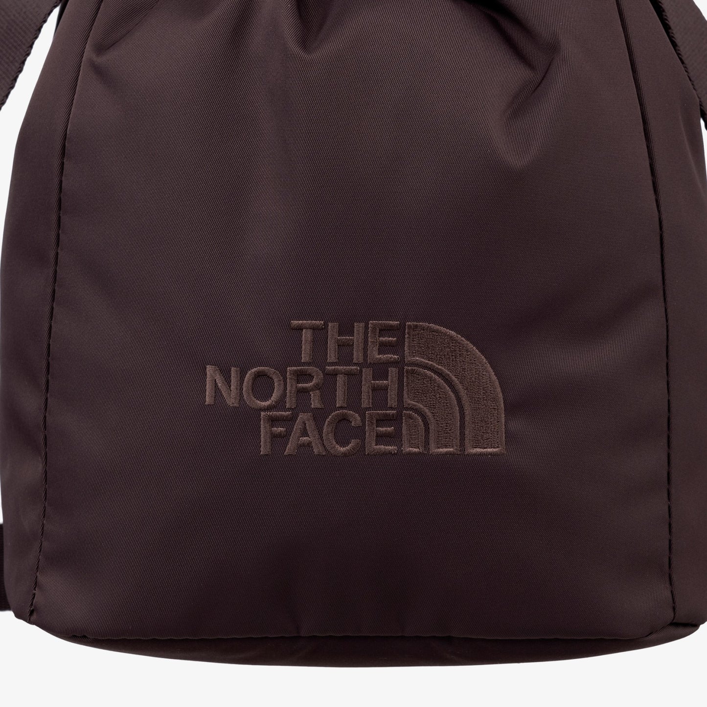 THE NORTH FACE 3WAY BUCKET BAG | 3 COLORS ( 刺繡款式 )