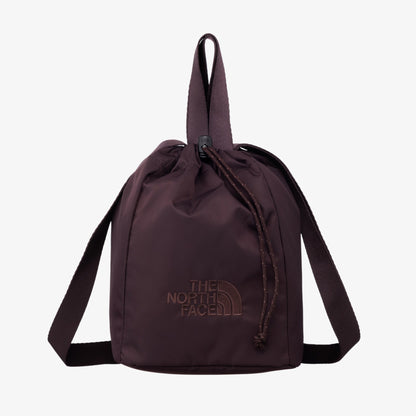 THE NORTH FACE 3WAY BUCKET BAG | 3 COLORS ( 刺繡款式 )