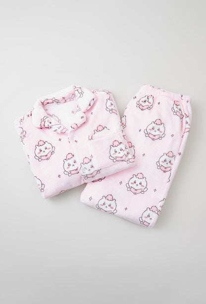 CHIIKAWA SLEEPWEAR SET | 3 COLORS