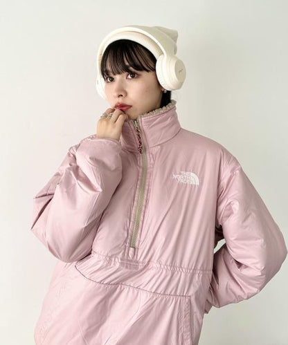 THE NORTH FACE REVERSIBLE JACKET ( 雙面搖粒外套 ) | 3 COLORS