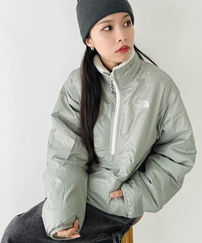 THE NORTH FACE REVERSIBLE JACKET ( 雙面搖粒外套 ) | 3 COLORS