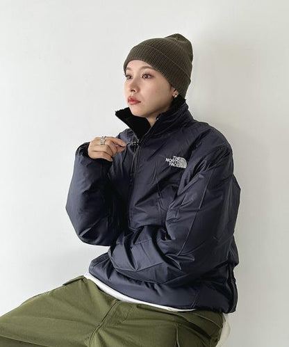 THE NORTH FACE REVERSIBLE JACKET ( 雙面搖粒外套 ) | 3 COLORS