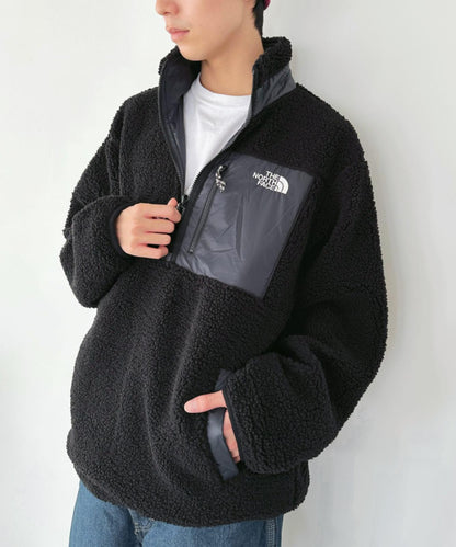 THE NORTH FACE REVERSIBLE JACKET ( 雙面搖粒外套 ) | 3 COLORS