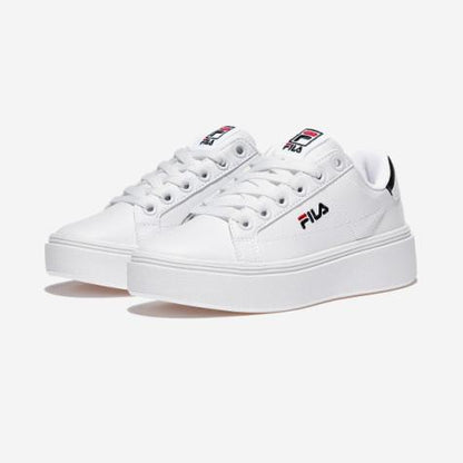 FILA COURT PLUMPY R | WHITE x NAVY