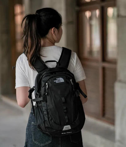 THE NORTH FACE MINI SHOT BACKPACK | 5 COLORS