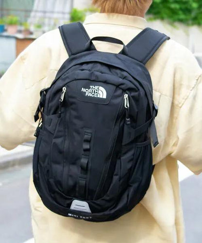 THE NORTH FACE MINI SHOT BACKPACK | 5 COLORS