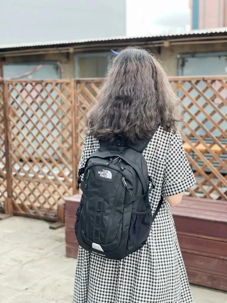 THE NORTH FACE MINI SHOT BACKPACK | 5 COLORS