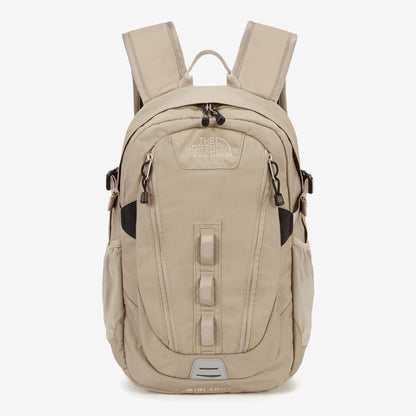 THE NORTH FACE MINI SHOT BACKPACK | 5 COLORS