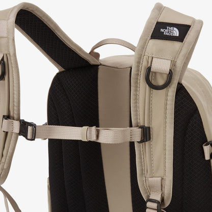 THE NORTH FACE MINI SHOT BACKPACK | 5 COLORS