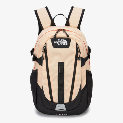 THE NORTH FACE MINI SHOT BACKPACK | 5 COLORS