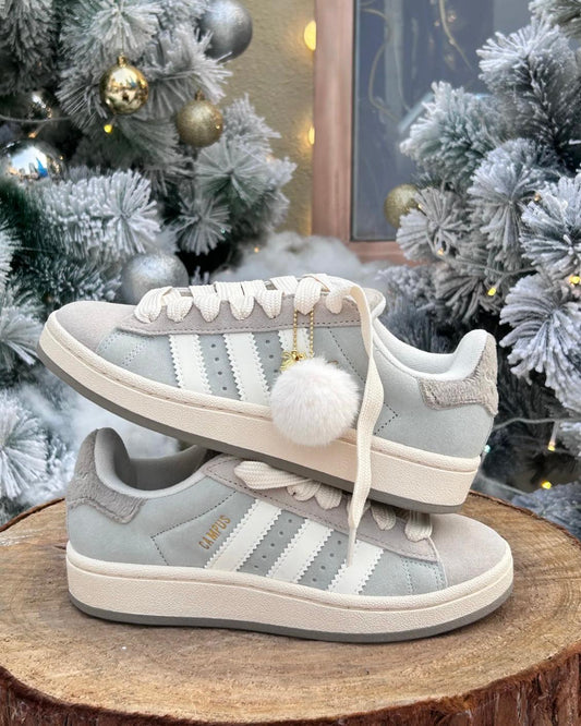 ADIDAS CAMPUS | 2 COLORS