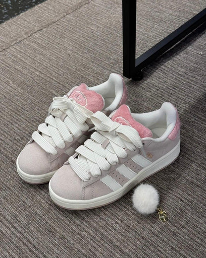 ADIDAS CAMPUS | 2 COLORS