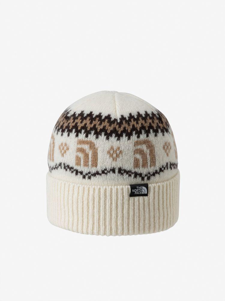 THE NORTH FACE BEANIE | 3 COLORS