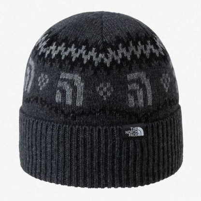 THE NORTH FACE BEANIE | 3 COLORS