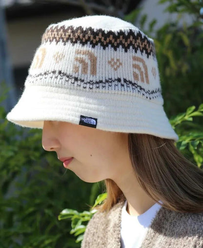 THE NORTH FACE BUCKET HAT | 3 COLORS