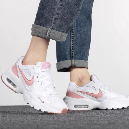 NIKE AIR MAX FUSION | WHITE PINK