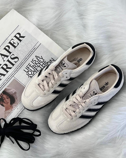 ADIDAS SAMBA OG | BLACK WHITE