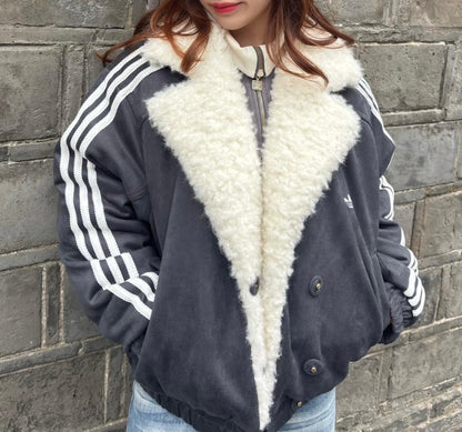 ADIDAS ORIGINALS JACKET | 2 COLORS