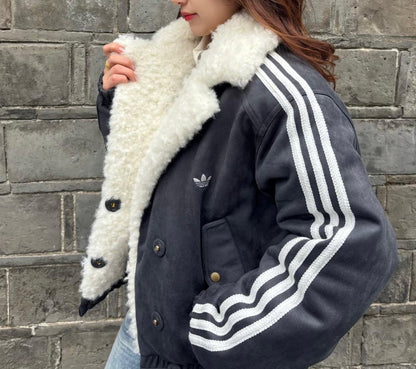 ADIDAS ORIGINALS JACKET | 2 COLORS