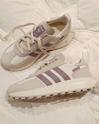 ADIDAS RETROPY E5 | PURPLE YUM ( 復古款式 )