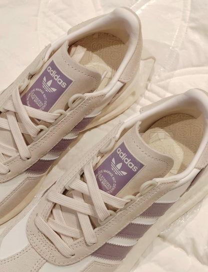 ADIDAS RETROPY E5 | PURPLE YUM ( 復古款式 )