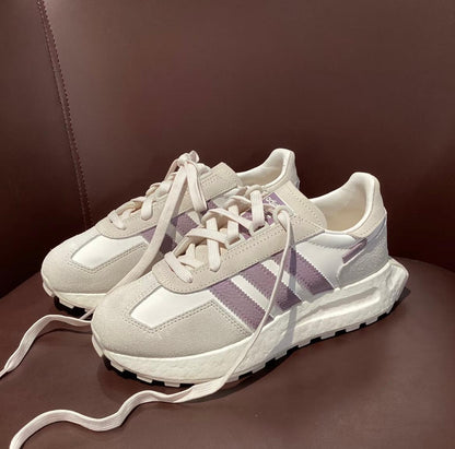 ADIDAS RETROPY E5 | PURPLE YUM ( 復古款式 )