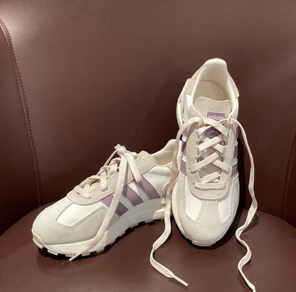 ADIDAS RETROPY E5 | PURPLE YUM ( 復古款式 )