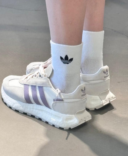 ADIDAS RETROPY E5 | PURPLE YUM ( 復古款式 )