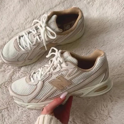 NEW BALANCE 740 | MILKTEA