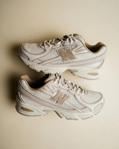 NEW BALANCE 740 | MILKTEA