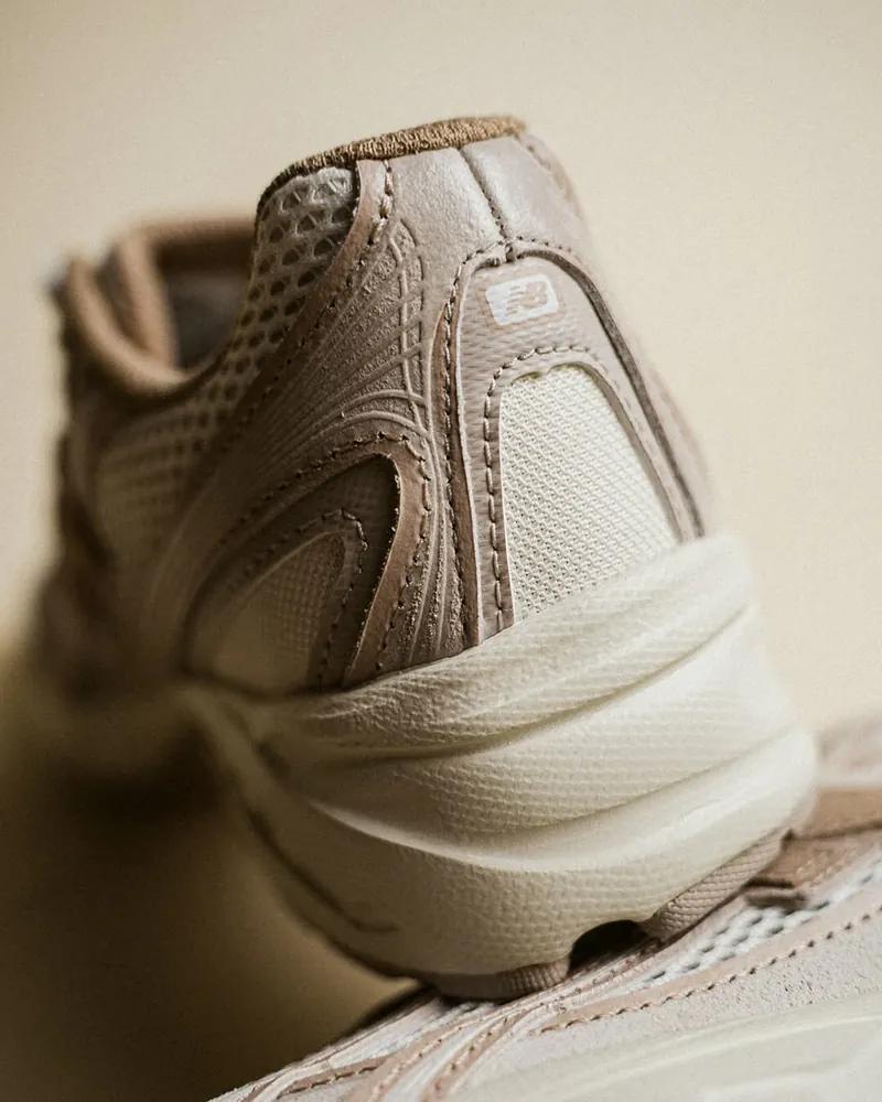 NEW BALANCE 740 | MILKTEA