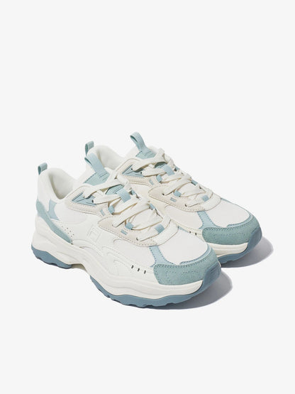 FILA WOODBLOCK | 3 COLORS