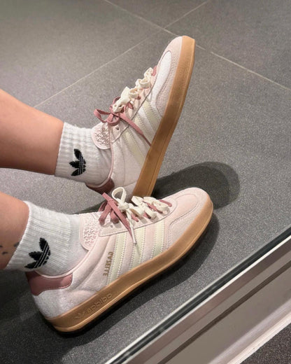 ADIDAS GAZELLE OG | PINK