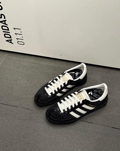 ADIDAS HANDBALL SPEZIAL | BLACK WHITE