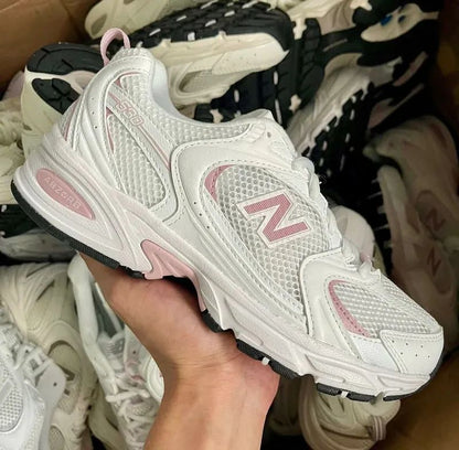 NEW BALANCE 530 | WHITE PINK