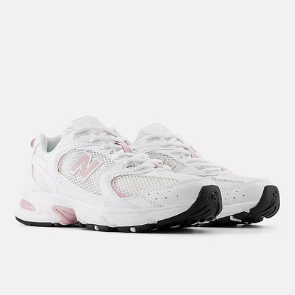 NEW BALANCE 530 | WHITE PINK