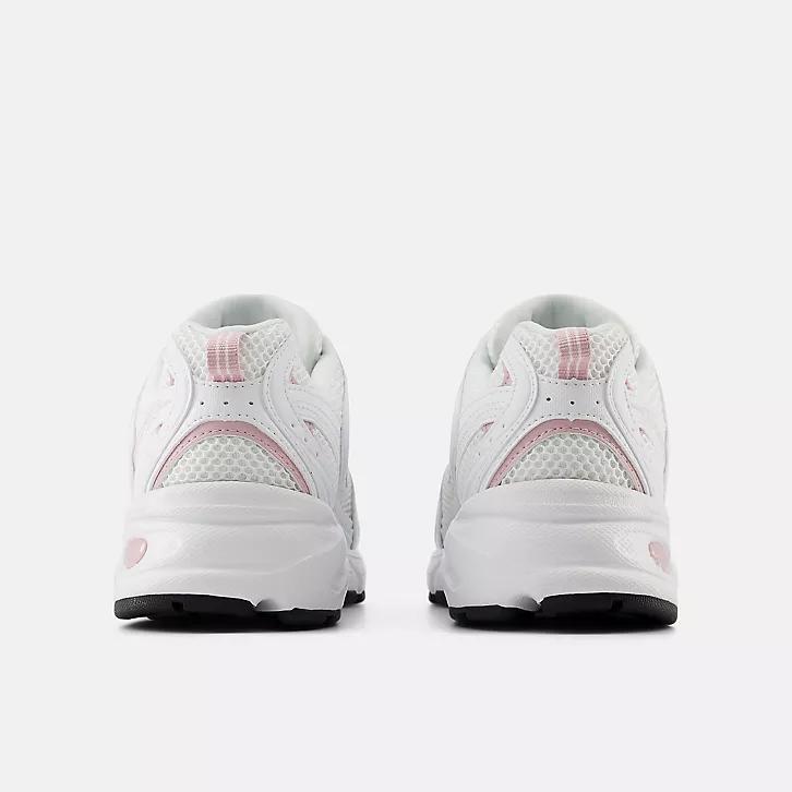 NEW BALANCE 530 | WHITE PINK