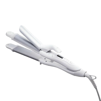 SALONIA 2 WAY STRAIGHTENER CURLING HAIR IRON | 6 COLORS ( 直曲髮棒 )