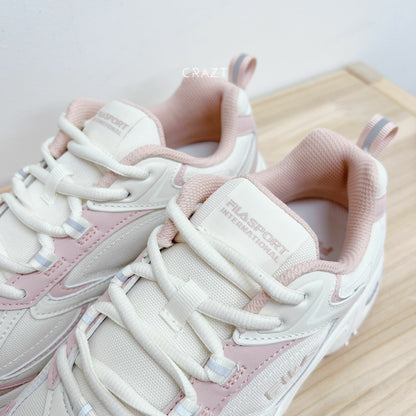 FILA RANGER V2 LITE | PINK