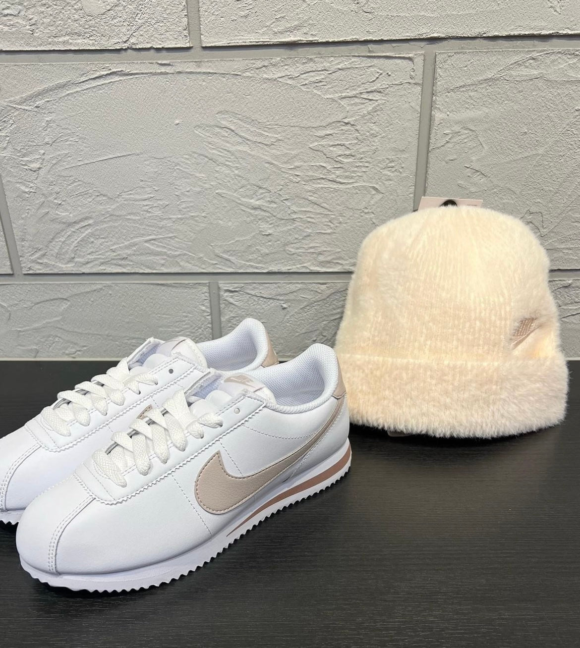 NIKE CORTEZ ( 阿甘鞋 ) | MILKTEA