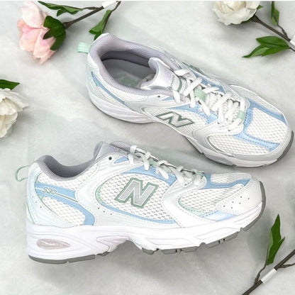 NEW BALANCE 530 | PALE BLUE