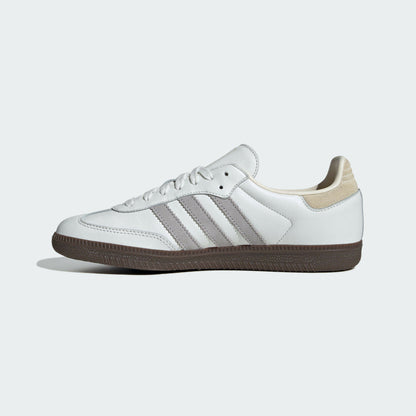 ADIDAS SAMBA OG | MILKY GREY