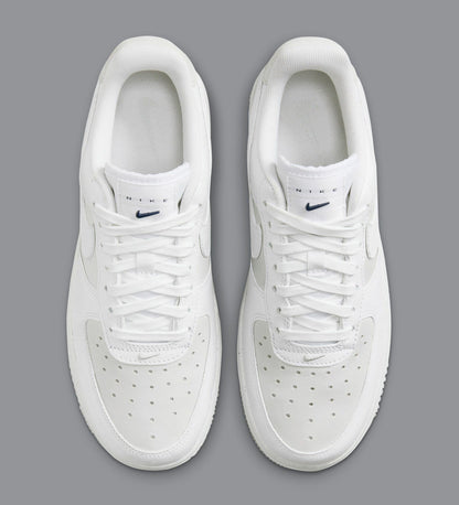 NIKE AIR FORCE 1 | WHITE GREY